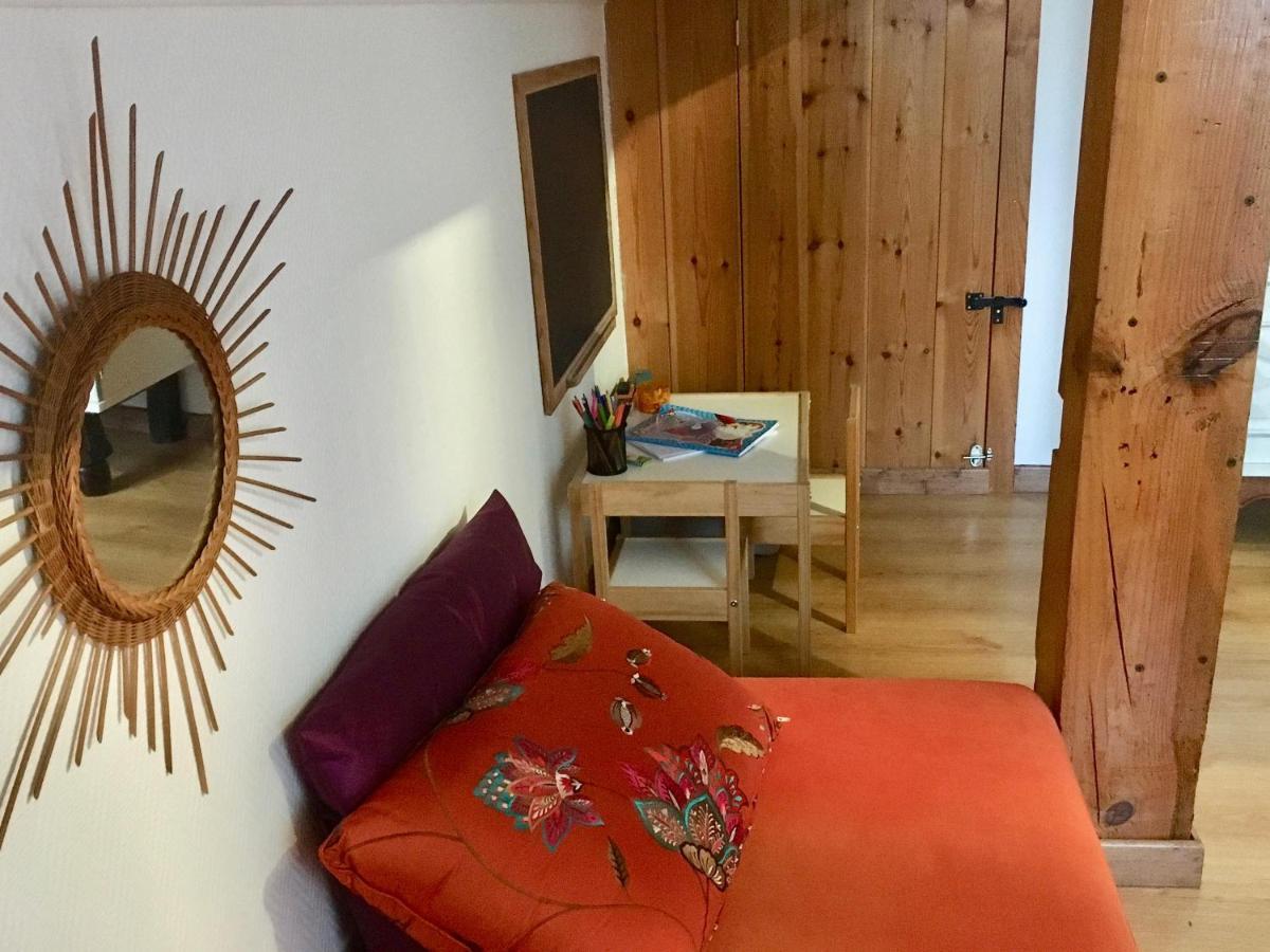 La Casa Cantarana Le Teich Kültér fotó