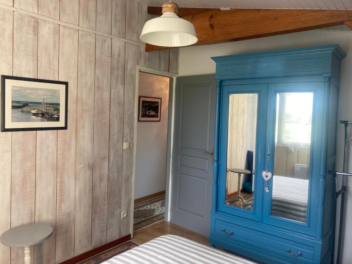 La Casa Cantarana Le Teich Kültér fotó