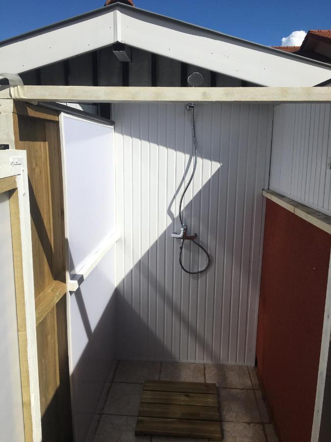 La Casa Cantarana Le Teich Kültér fotó